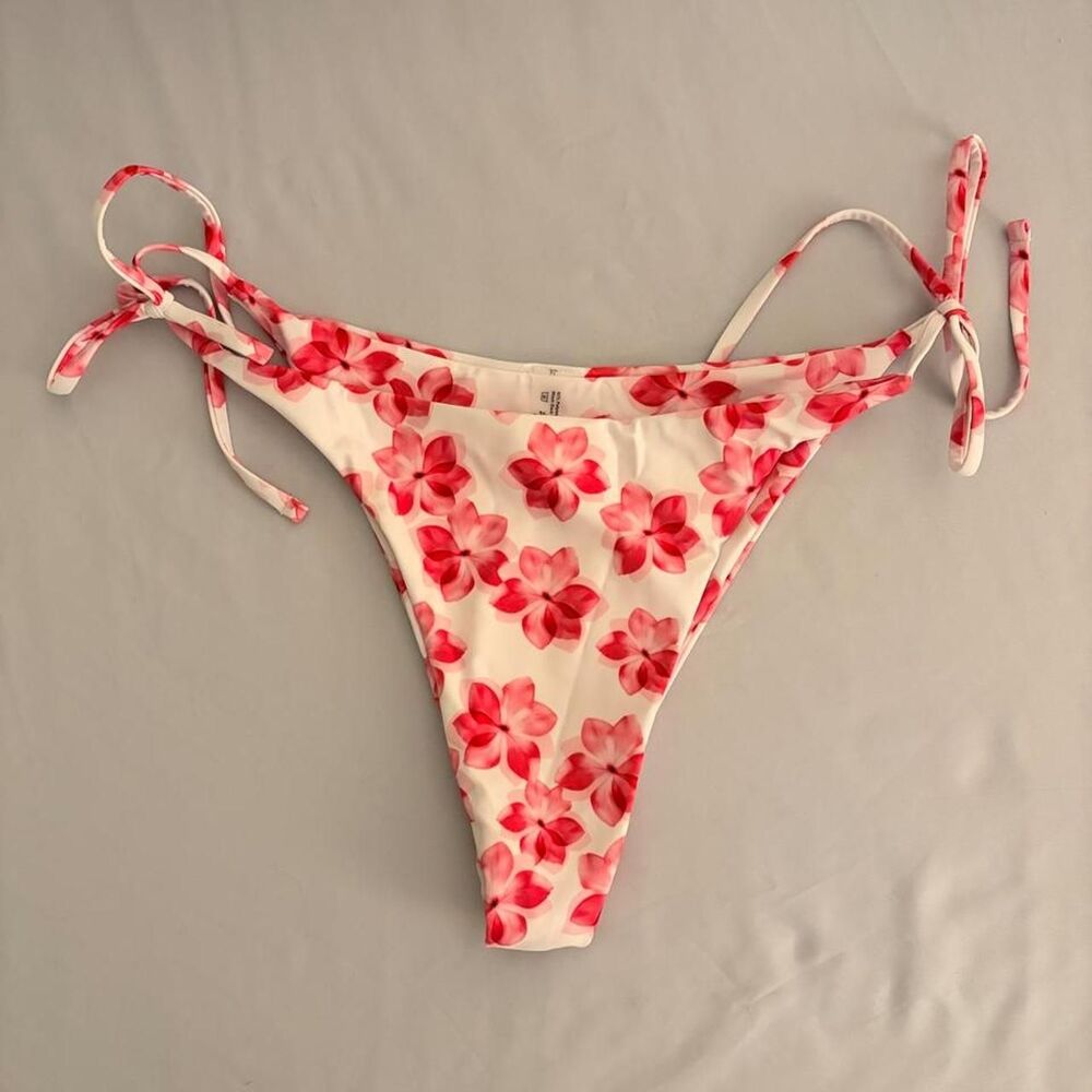 Shein Women's Bikini bottoms